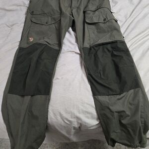 Fjallraven Vidda Pro Ventelated Trs M
